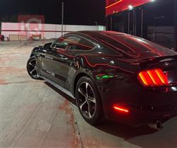 فورد موستانج